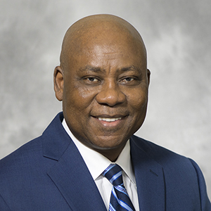 Photo of Thomas Osinowo, MD