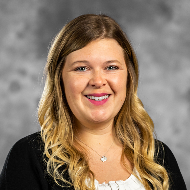Photo of Sarah Outly, APRN-CNM