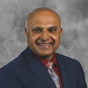 Photo of Thomas Padanilam, MD