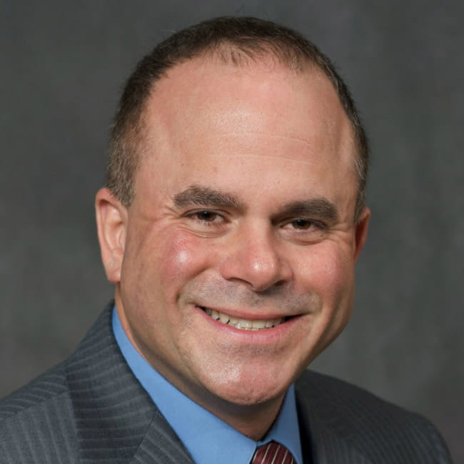 Photo of Thomas Pappas, MD