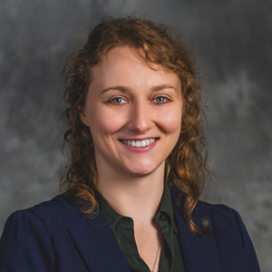 Photo of Rachel Colby, MD