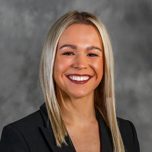 Photo of Tayler Pilmore, PA-C