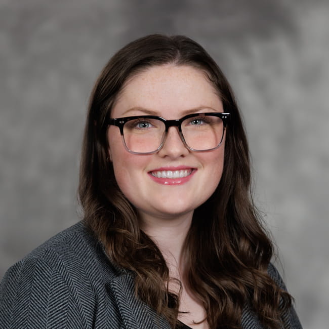 Photo of Lauren Poslaiko, PA-C