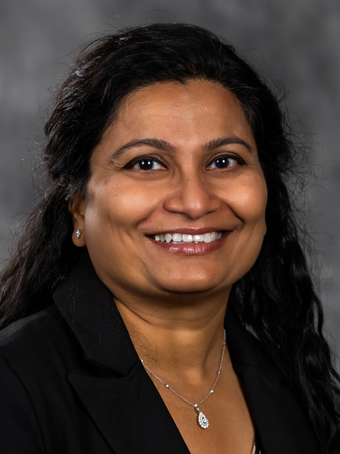 Photo of Priya Shendge, PA