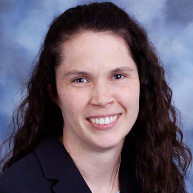 Photo of Sarah Puckett, DO