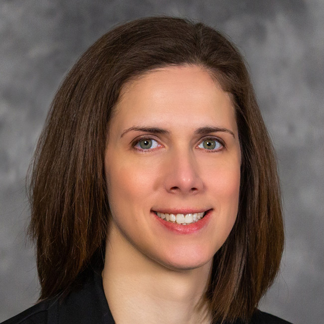 Photo of Rachel Van Niel, APRN-CNP