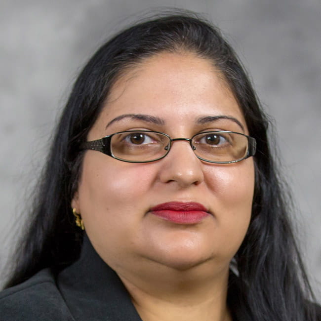 Photo of Naheed Rafiq, MD
