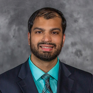 Photo of Syed Rahman, MD