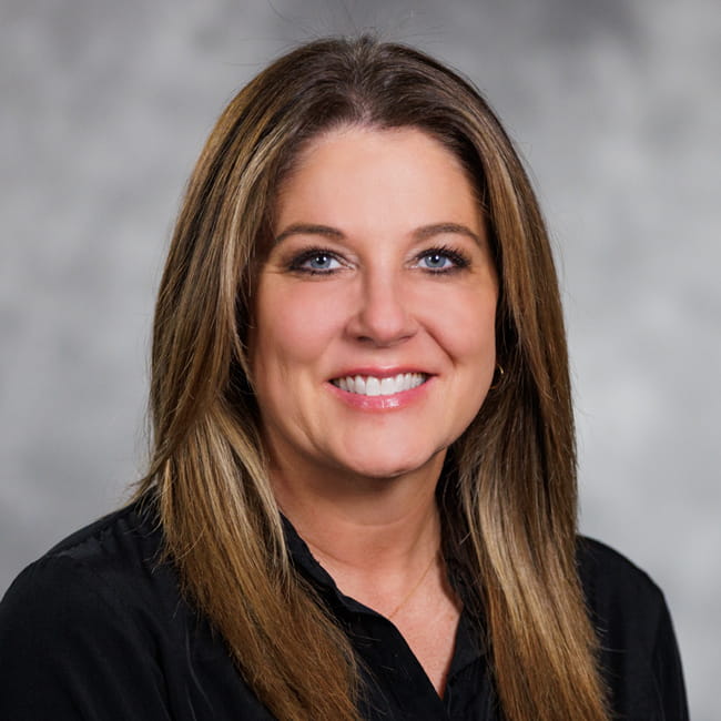 Photo of Amy Ramlow, APRN-CNP