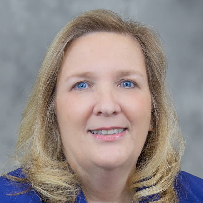 Photo of Vicki Ramsey-Williams, MD