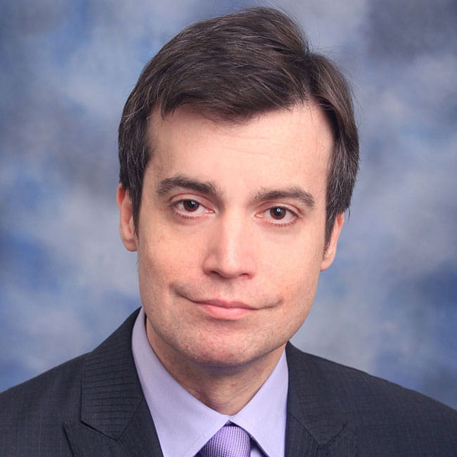 Photo of Stanford Rapp, DO
