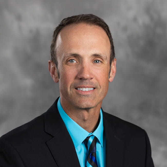 Photo of Travis Rasor, DO