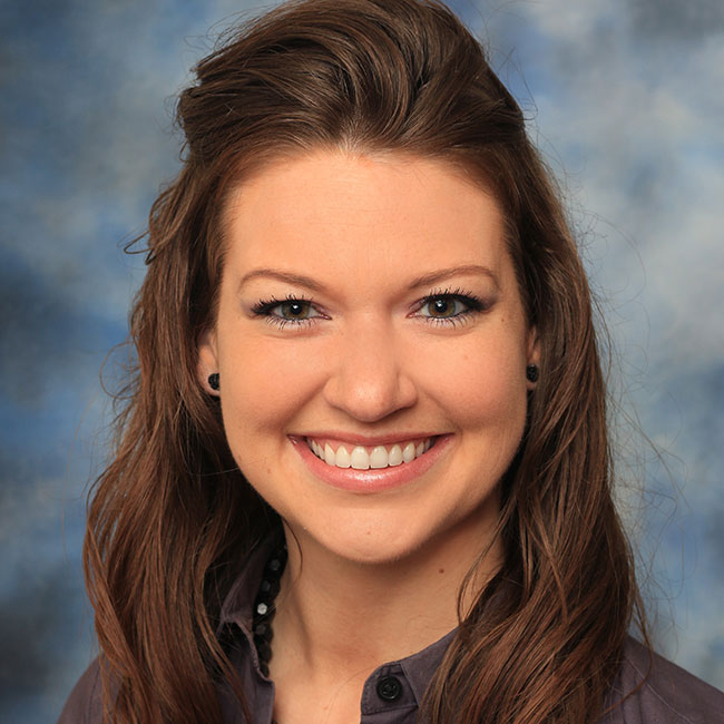Photo of Renee Charek, APRN-CNP