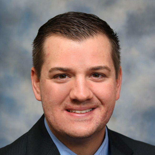 Photo of Robert Witte, PA