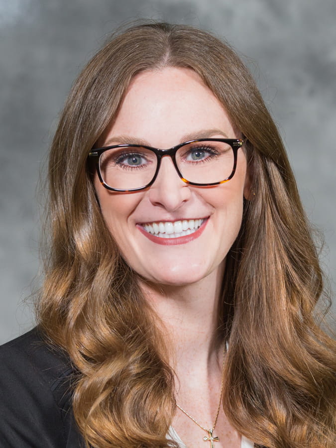 Photo of Sarah Roberts, PA-C