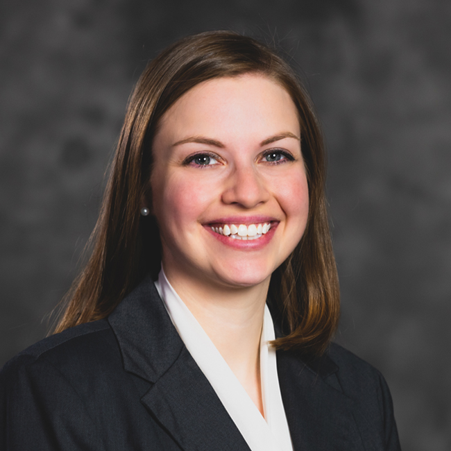 Photo of Kathryn Rodeman, MD