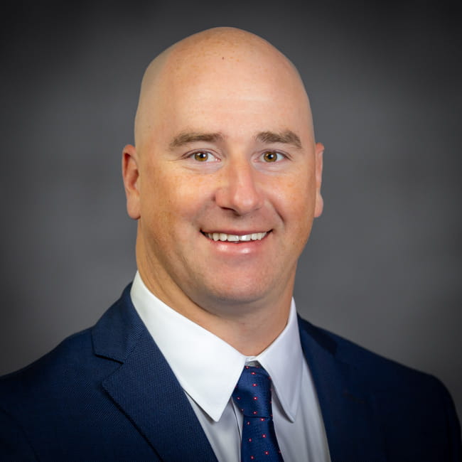 Photo of Andrew Rosko, MD