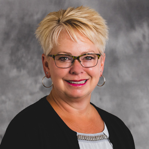 Photo of Jennifer Ruckstuhl, APRN-CNP