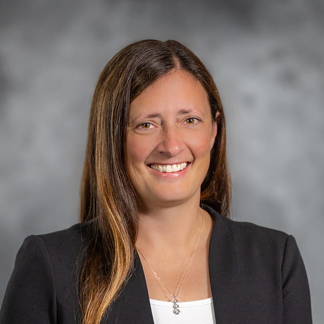 Photo of Elizabeth Rumschlag, MD