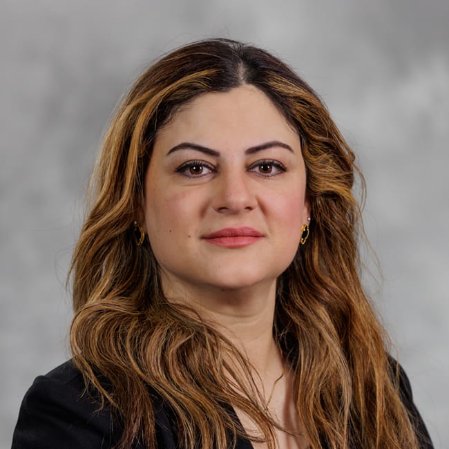 Photo of Hadeel Rushdi, MD