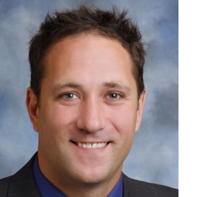 Photo of Ryan Szepiela, MD