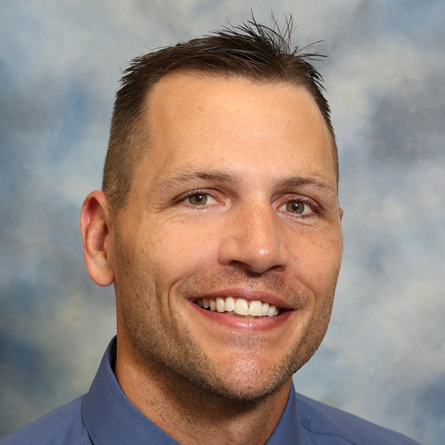 Photo of Ryan Travis, MD
