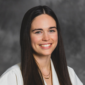 Photo of Danielle Saevig, MD