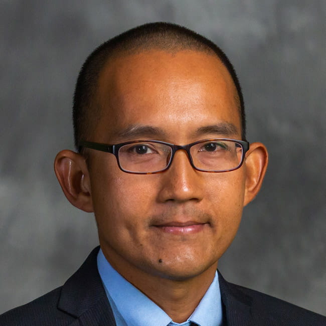 Photo of Saksith Smithason, MD