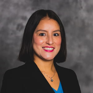 Photo of Sandra Vazquez-Diaz, MD