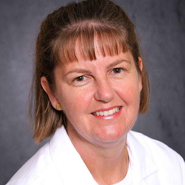 Photo of Amanda Sherratt, MD