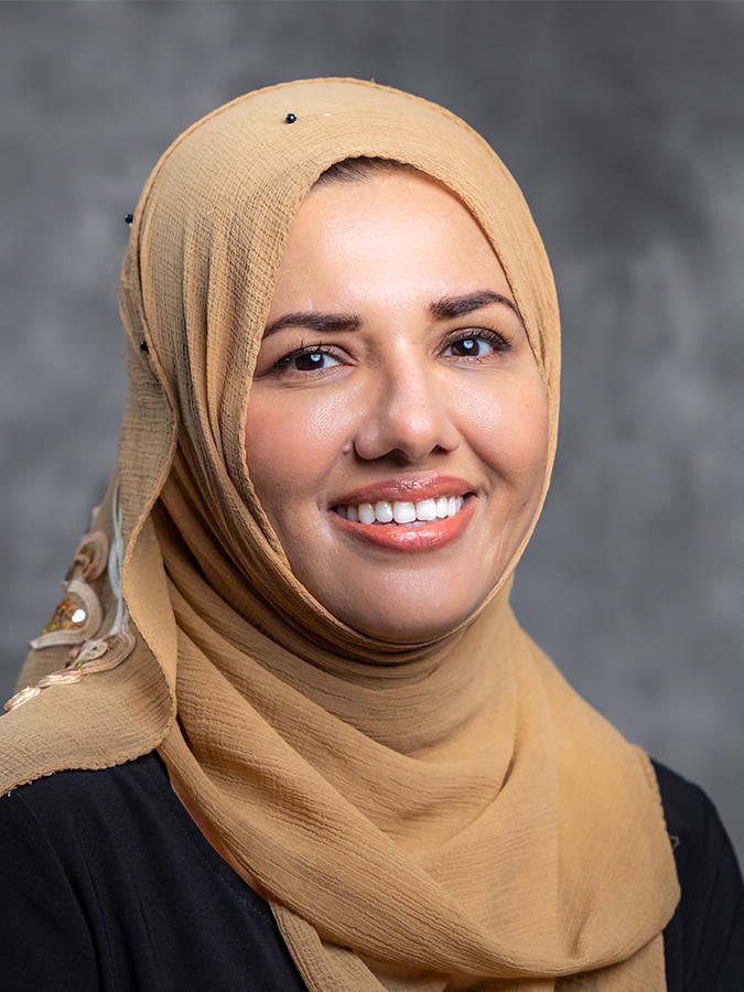 Photo of Shumaila Younas, MD