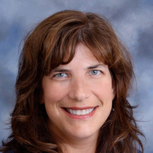 Photo of Nancy Stadler, MD