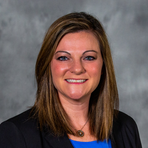 Photo of Sarah Stamm, APRN-CNP