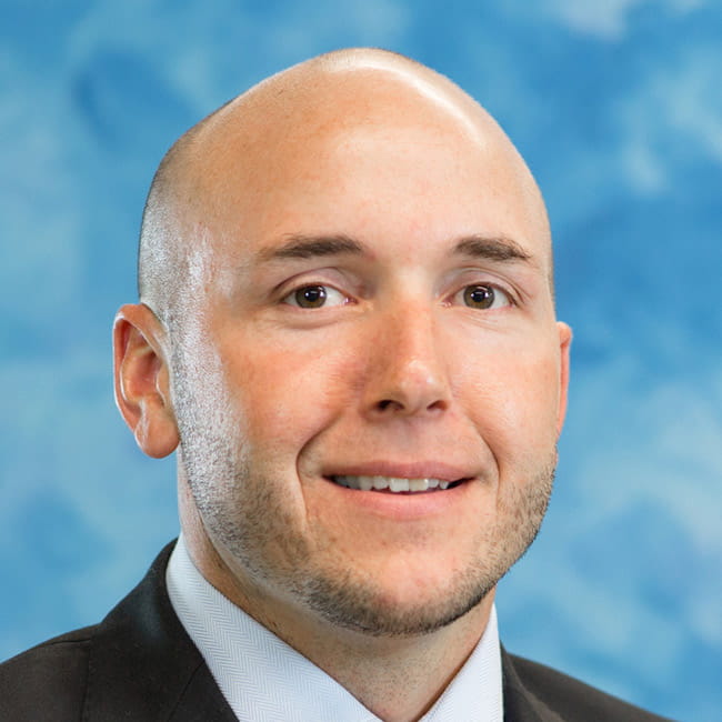 Photo of Stephen Stanek, MD