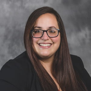 Photo of Meredith Stanford, PA-C