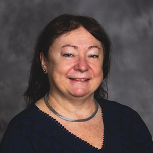 Photo of Dagmar Stein, MD