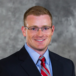 Photo of Zachary Stephan, MD