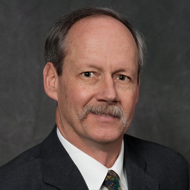 Photo of Frederick Stockton, MD