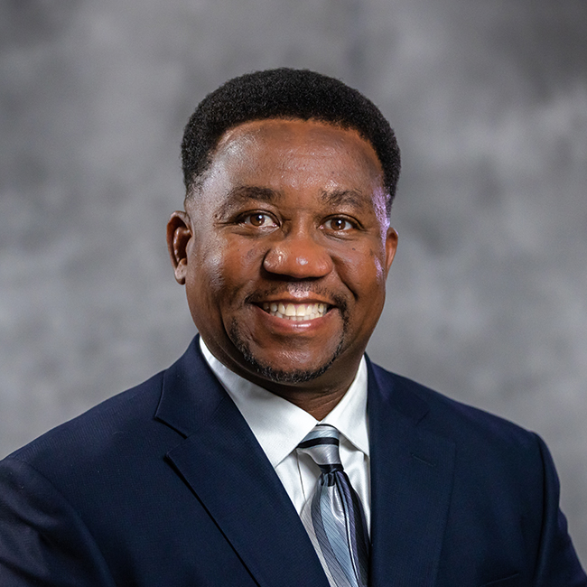 Photo of Keith Stroder, APRN-CNP