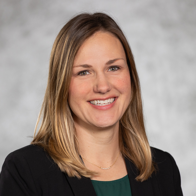 Photo of Hannah Swint, PA-C