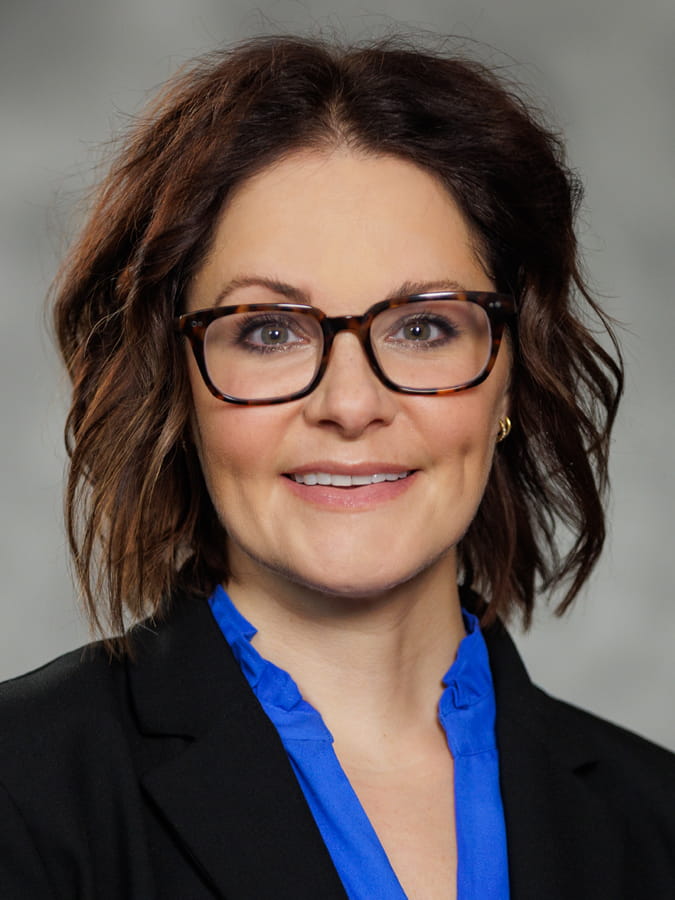 Photo of Heidi Thornton, APRN-CNP