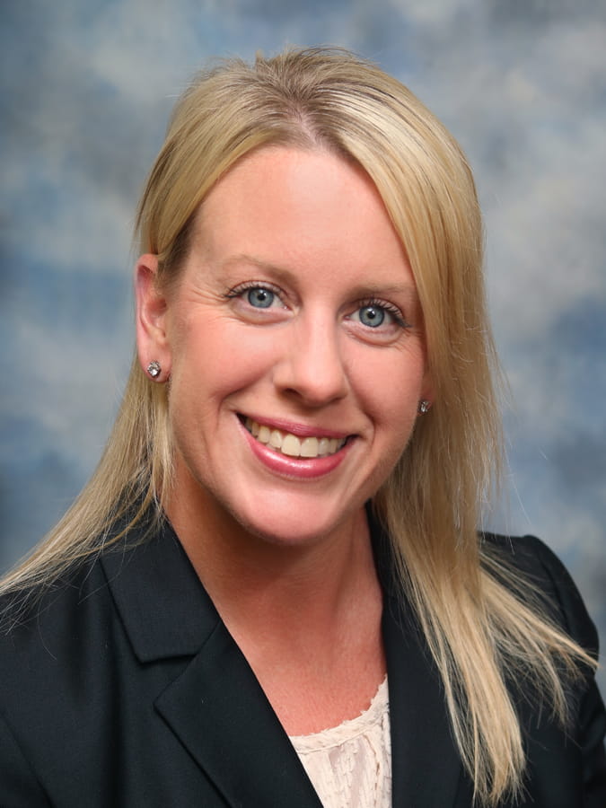 Photo of Colleen Trautwein, APRN-CNP