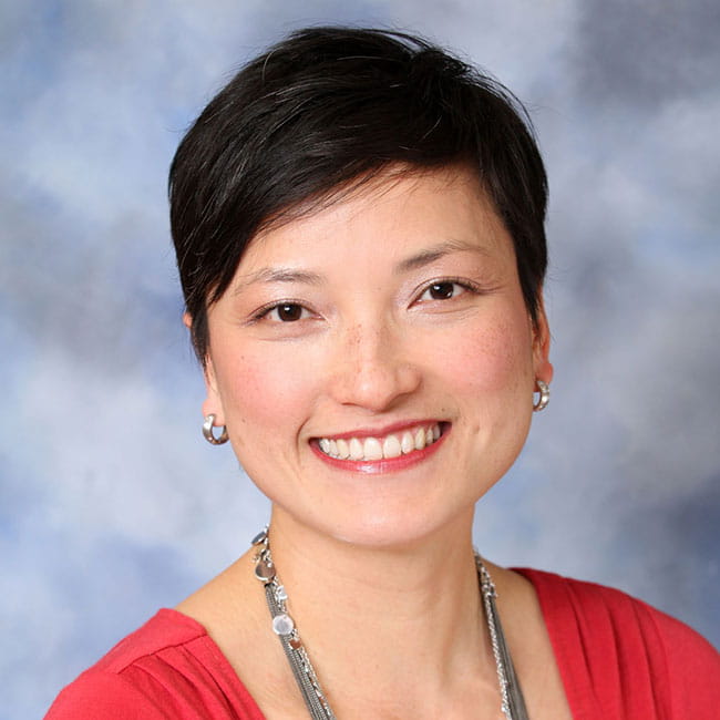 Photo of Jackie Vannuyen, MD