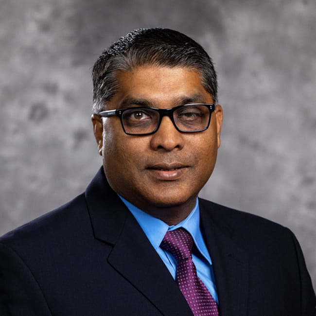 Photo of Vivekanand Veluchamy, MD