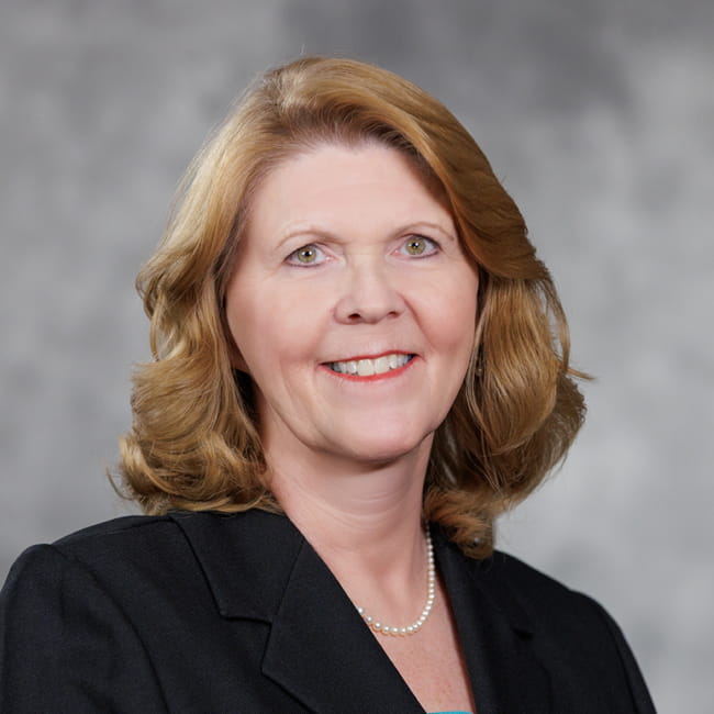 Photo of Sherry Watson, APRN-CNP