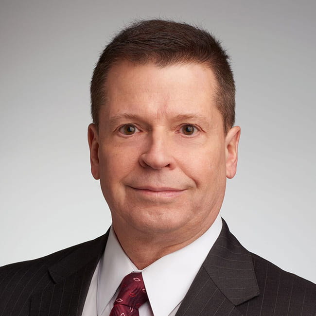 Photo of John Werning, MD