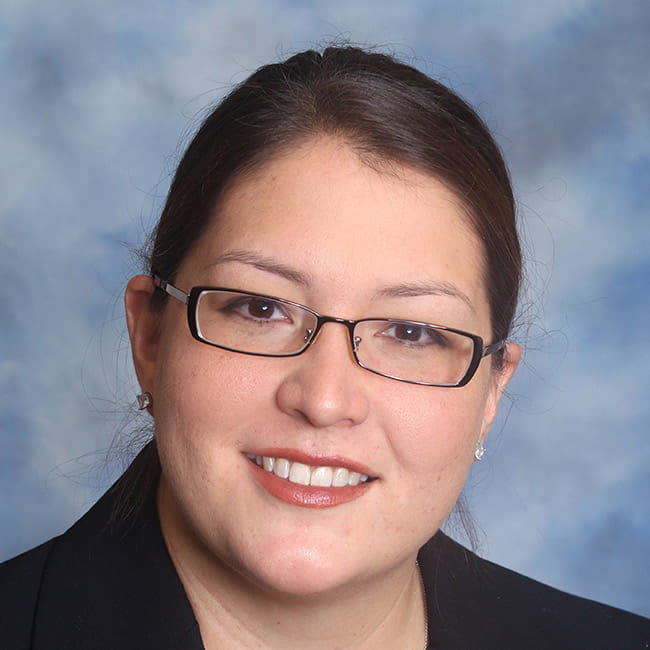 Photo of Laura Wharry, MD