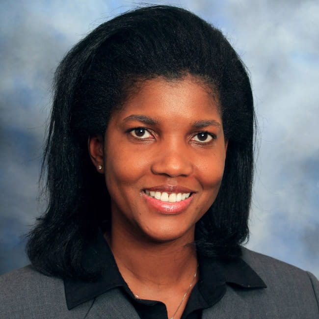 Photo of Claudeen Whitfield, MD