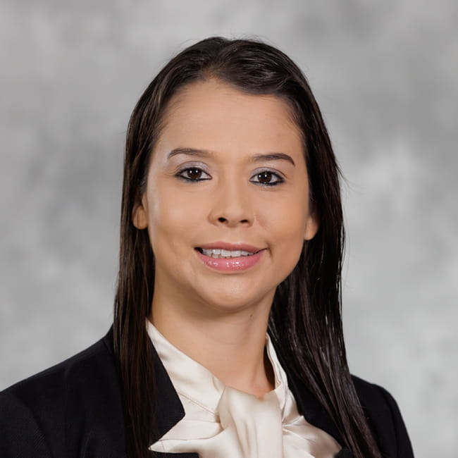 Photo of Dayana Wiggins, APRN-CNP