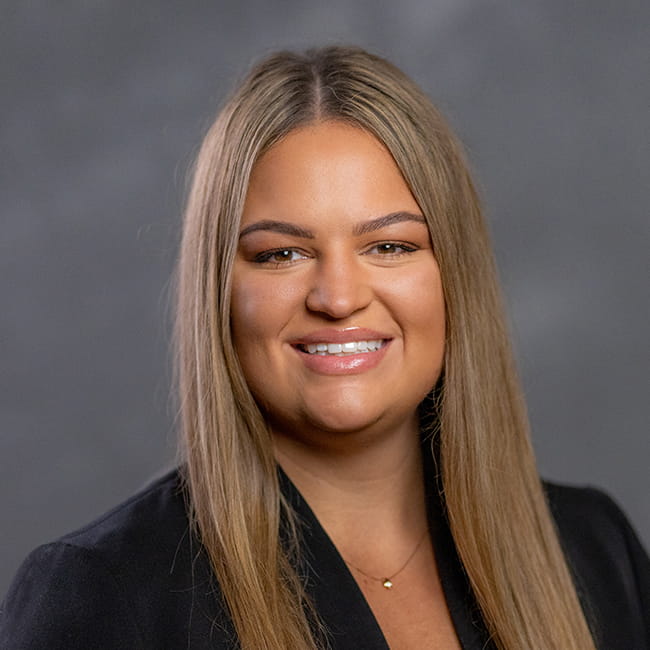 Photo of Erin Williams, APRN-CNP